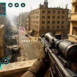 Sniper Shooting Offline Games