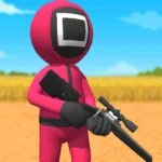 Sniper Survival Challenge : 456
