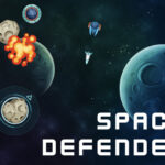 Space Defender