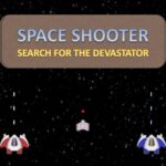 Space Shooter SFTD