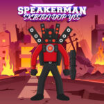 Speakerman: Skibidi Dop Yes Yes