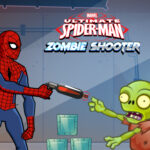 Spiderman Kill Zombies