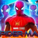 Spiderman Puzzle Match3