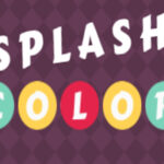 Splash Colors HD