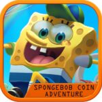 Spongebob Coin Adventure