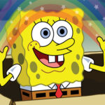 SpongeBob Jigsaw Puzzle