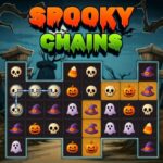 Spooky Chains