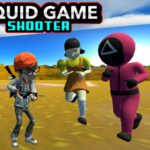 Squid Game Shooter