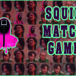 Squid Match Game 3D