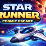Star Runner: Cosmic Escape
