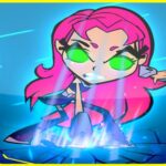 Starfire Adventure of titans – BEST FREE KIDS GAME