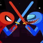 Stickman Heroes Fight – Super Stick Warriors