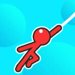 Stickman Hook Online