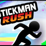 StickMan Rush