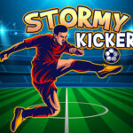 Stormy Kicker