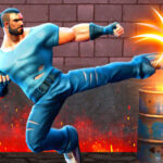 Street Mayhem: Beat Em Up