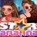 Stylist For  Tik Tok Stars Arianna