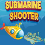 Submarine Shooter