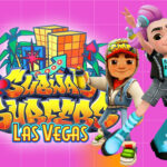 Subway Surfers Las Vegas