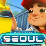 Subway Surfers Seoul