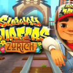 Subway Surfers Zurich