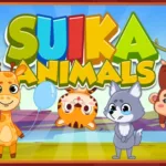 Suika Animals