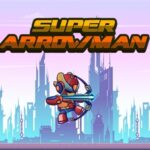 Super Arrowman