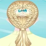 Super Braid Hairdresser HD