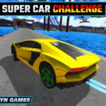 Super Car Challenge