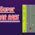 Super Car Race