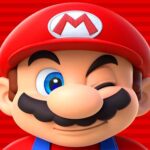 Super Mario Run – Lep’s World