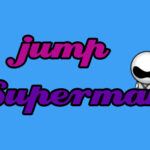 Superman jump