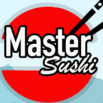 Sushi Master