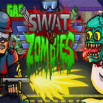 SWAT VS ZOMBIES