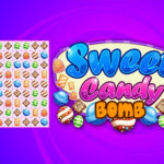 Sweet Candy Bomb