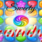 sweety candy