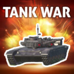 Tank War Multiplayer