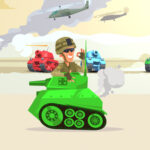 Tank Wars Multiplayer