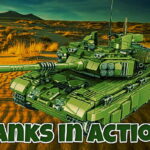 Tanks in Action