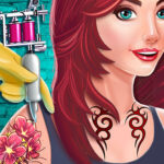 Tattoo Maker & Drawing Salon