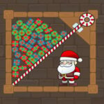 TFT Santa Rescue