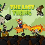 The Last Viking