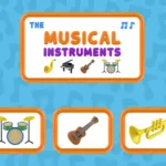 The Musical Instruments