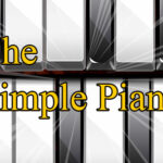 The Simple Piano