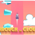 Through the Cloudss