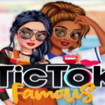 TikTok Famous