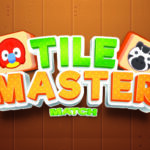 Tile Master Match