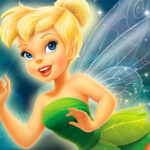 Tinkerbell Jigsaw Puzzle Collection