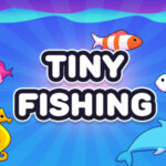 Tiny Fishing Masters