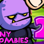 Tiny Zombies 2